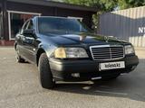 Mercedes-Benz C 280 1994 годаүшін3 000 000 тг. в Алматы