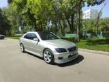 Lexus IS 200 2002 годаүшін4 400 000 тг. в Алматы – фото 4