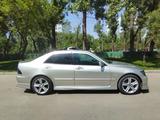 Lexus IS 200 2002 годаүшін4 400 000 тг. в Алматы – фото 5