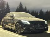 Mercedes-Benz S 500 2014 года за 19 000 000 тг. в Астана
