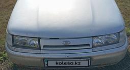 ВАЗ (Lada) 2112 2002 года за 800 000 тг. в Кокшетау – фото 2