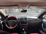 Renault Sandero Stepway 2014 годаүшін3 500 000 тг. в Астана – фото 4