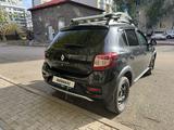Renault Sandero Stepway 2014 годаүшін3 500 000 тг. в Астана – фото 3
