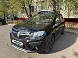 Renault Sandero Stepway 2014 годаүшін3 500 000 тг. в Астана – фото 2