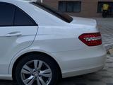 Mercedes-Benz E 200 2012 годаүшін7 700 000 тг. в Шымкент – фото 4