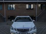 Mercedes-Benz E 200 2012 годаүшін7 700 000 тг. в Шымкент