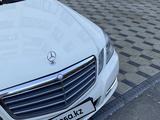 Mercedes-Benz E 200 2012 годаүшін7 700 000 тг. в Шымкент – фото 3