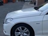 Mercedes-Benz E 200 2012 годаүшін7 700 000 тг. в Шымкент – фото 5