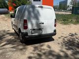 Peugeot Partner 2012 года за 4 000 000 тг. в Алматы – фото 2