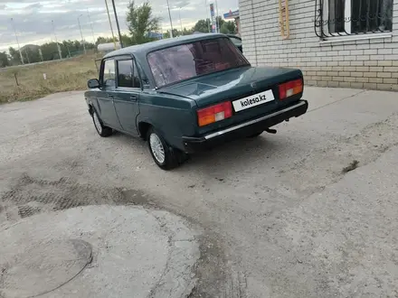 ВАЗ (Lada) 2105 2006 года за 500 000 тг. в Актобе – фото 5