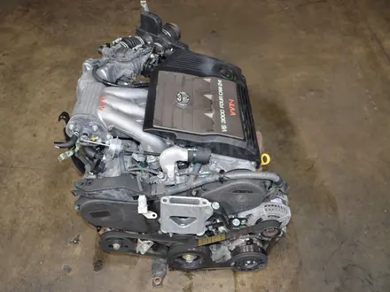 Двигатель 1MZ (3.0) 2AZ (2.4) 2GR (3.5) VVT-I HIGHLANDER Моторы новый завоз за 325 500 тг. в Алматы – фото 8