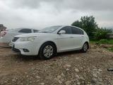 Geely Emgrand EC7 2013 годаүшін3 500 000 тг. в Алматы – фото 2