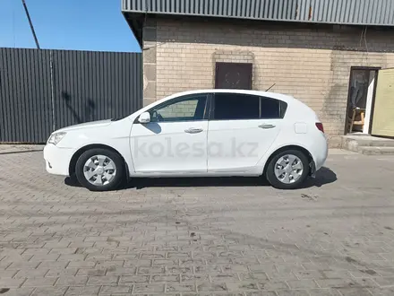 Geely Emgrand EC7 2013 года за 3 500 000 тг. в Алматы – фото 7