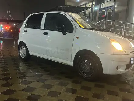 Daewoo Matiz 2012 года за 1 900 000 тг. в Туркестан