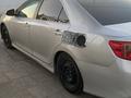 Toyota Camry 2014 года за 7 300 000 тг. в Жанаозен – фото 5