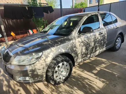 Skoda Octavia 2013 года за 5 500 000 тг. в Атырау – фото 3