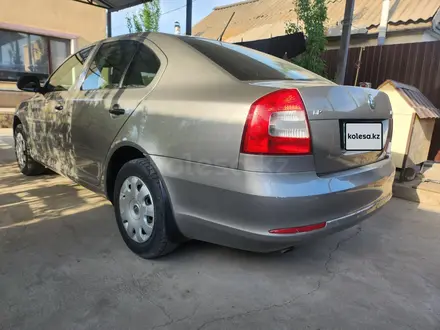 Skoda Octavia 2013 года за 5 500 000 тг. в Атырау – фото 4