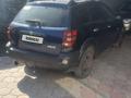 Pontiac Vibe 2003 года за 1 600 000 тг. в Алматы – фото 10