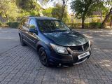 Pontiac Vibe 2003 года за 1 500 000 тг. в Алматы