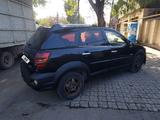 Pontiac Vibe 2003 года за 1 500 000 тг. в Алматы – фото 3