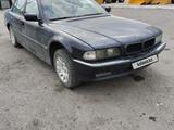 BMW 728 1996 годаүшін1 111 111 тг. в Костанай – фото 2