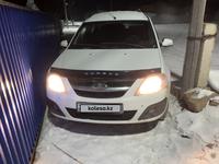 ВАЗ (Lada) Largus 2014 годаүшін3 600 000 тг. в Актобе