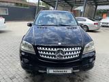 Mercedes-Benz ML 500 2005 года за 6 000 000 тг. в Алматы – фото 5