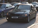 BMW 320 2008 годаүшін4 700 000 тг. в Алматы – фото 4