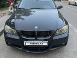 BMW 320 2008 годаүшін4 700 000 тг. в Алматы