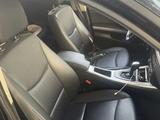 BMW 320 2008 годаүшін4 700 000 тг. в Алматы – фото 5
