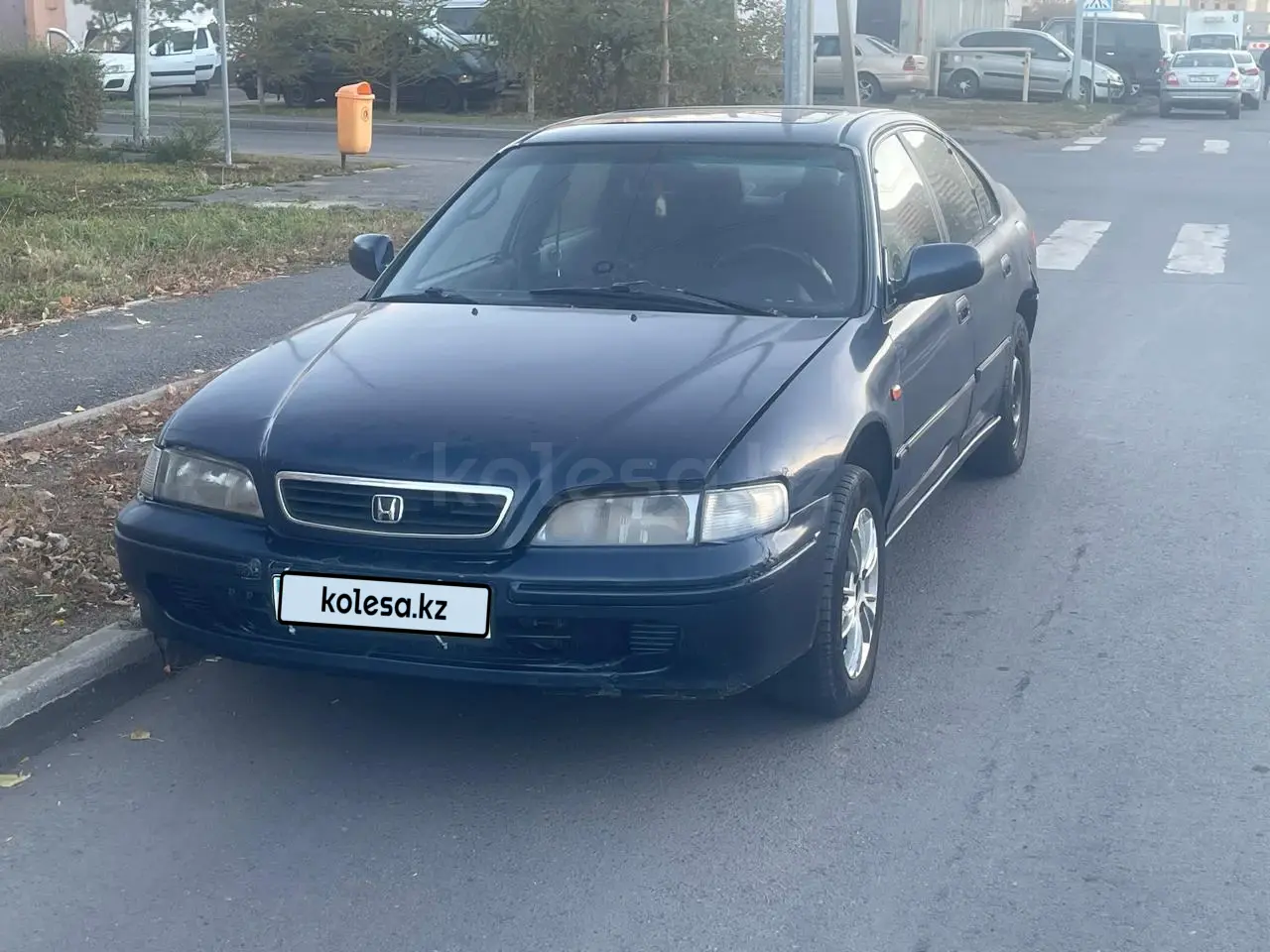 Honda Accord, 1998