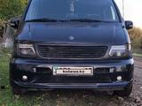 Mercedes-Benz Vito 1997 годаfor5 500 000 тг. в Кокшетау