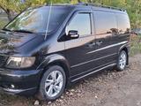 Mercedes-Benz Vito 1997 годаfor5 500 000 тг. в Кокшетау – фото 5