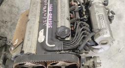 Mitsubishi RVR 4G63 Привозной двигатель из Японии новый завозүшін285 000 тг. в Алматы – фото 2