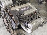 Mitsubishi RVR 4G63 Привозной двигатель из Японии новый завозүшін285 000 тг. в Алматы – фото 4