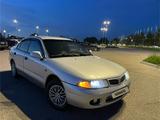 Mitsubishi Carisma 1995 годаүшін1 400 000 тг. в Тараз – фото 3