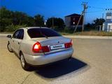 Mitsubishi Carisma 1995 годаүшін1 500 000 тг. в Тараз – фото 5