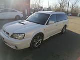 Subaru Legacy Lancaster 2000 года за 4 000 000 тг. в Алматы – фото 5