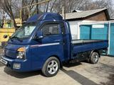 Hyundai Porter 2018 года за 9 700 000 тг. в Алматы – фото 4