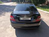 Mercedes-Benz C 250 2009 годаүшін5 500 000 тг. в Алматы – фото 3