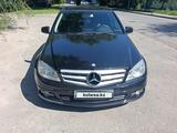 Mercedes-Benz C 250 2009 годаүшін5 500 000 тг. в Алматы – фото 2