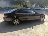 Mercedes-Benz C 250 2009 годаүшін5 500 000 тг. в Алматы – фото 4