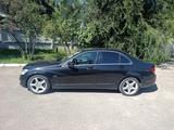 Mercedes-Benz C 250 2009 годаүшін5 500 000 тг. в Алматы – фото 5