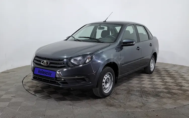 ВАЗ (Lada) Granta 2190 2025 годаүшін4 500 000 тг. в Астана