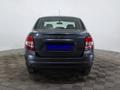 ВАЗ (Lada) Granta 2190 2025 годаүшін4 500 000 тг. в Астана – фото 6
