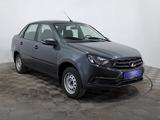 ВАЗ (Lada) Granta 2190 2025 года за 4 500 000 тг. в Астана – фото 3