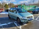 Hyundai Matrix 2006 года за 2 350 000 тг. в Усть-Каменогорск – фото 3