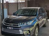 Toyota Highlander 2016 годаүшін13 000 000 тг. в Шымкент