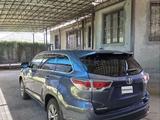 Toyota Highlander 2016 годаүшін13 000 000 тг. в Шымкент – фото 3