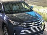 Toyota Highlander 2016 годаүшін13 000 000 тг. в Шымкент – фото 2